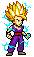 Dragon Ball Z Sprites (Re-Edited!)
