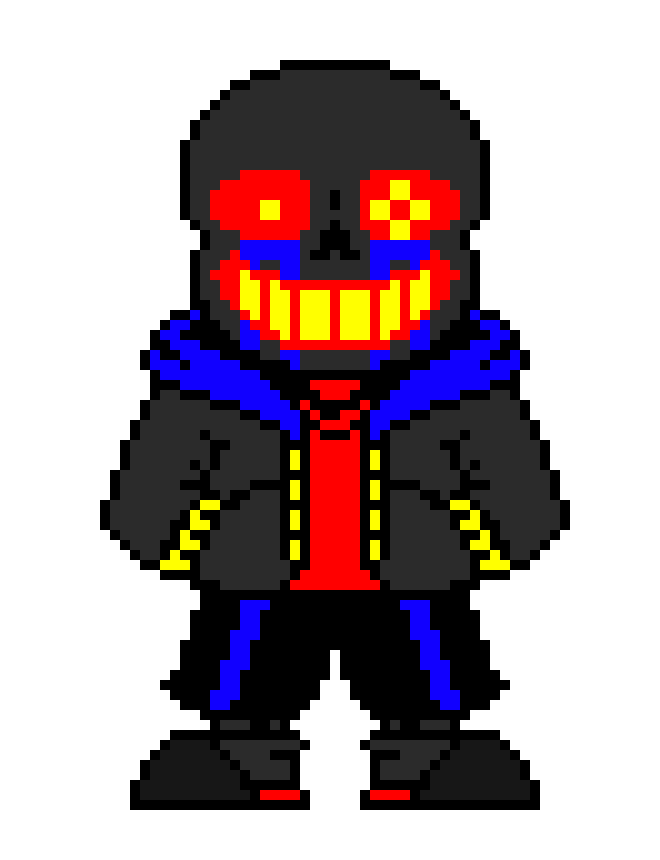 [9664c4] Error Sans 