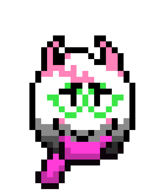 [222b72] Ralsei!!!!! again