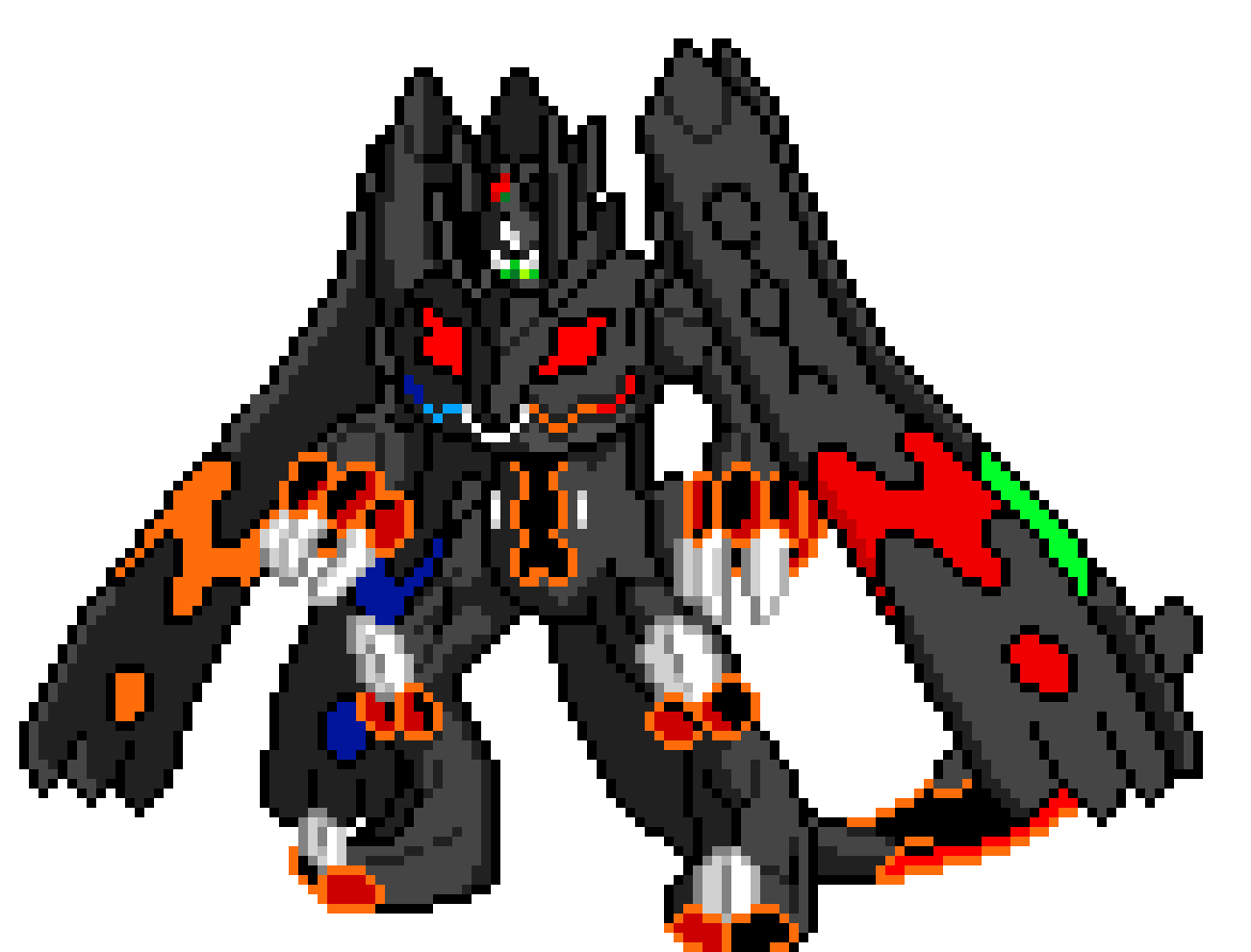 [9664c4] my pokemon oc