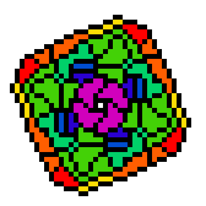 [9664c4] SPIRALTHING