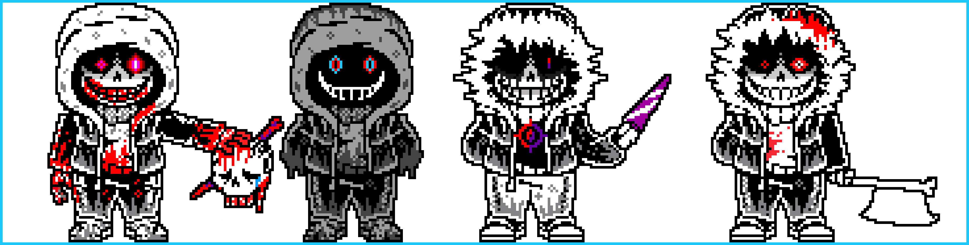 [91fb1f] Dust ! Murder time trio all sans
