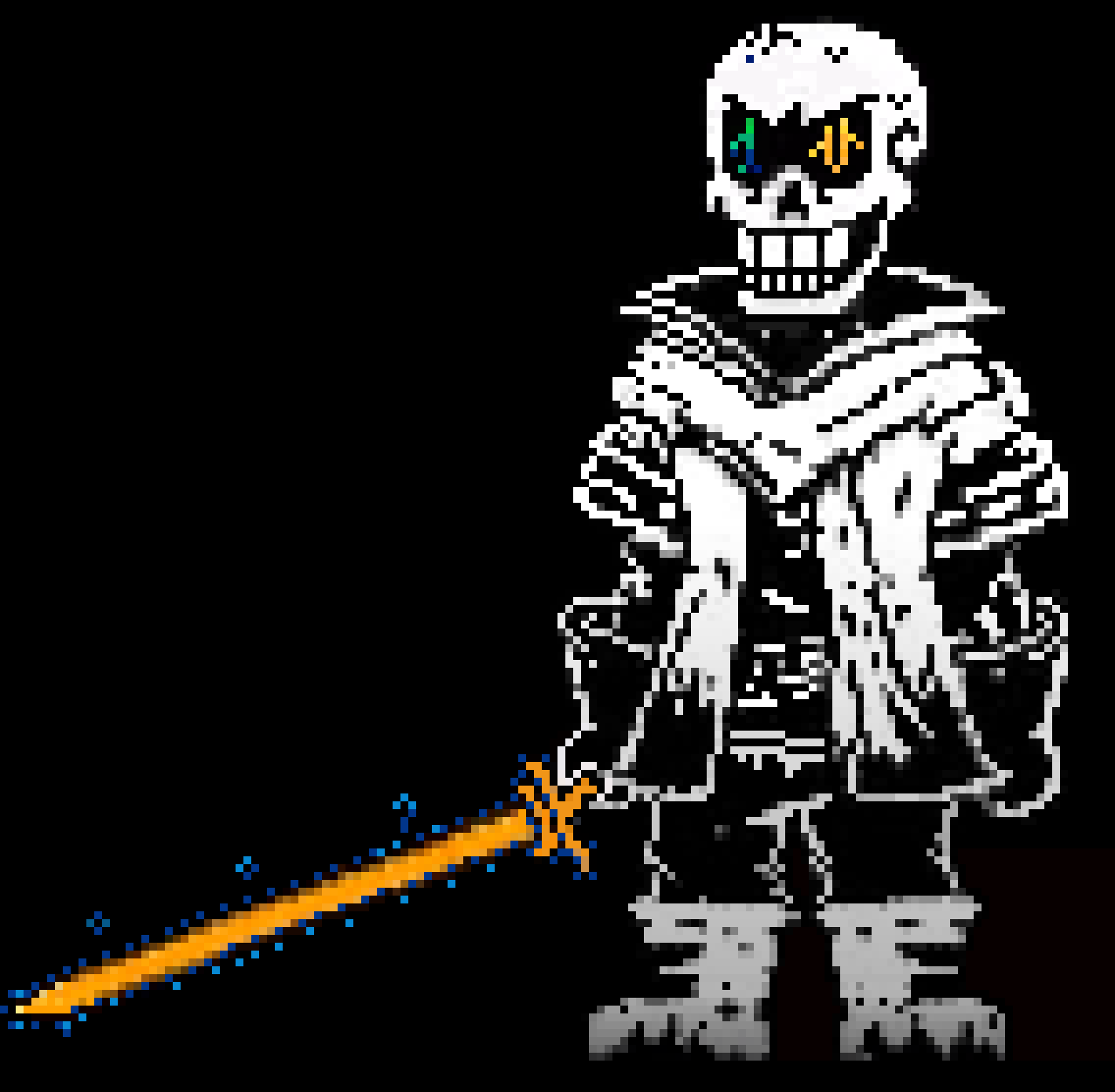 [4ce74b] Dustbelief Phase 1 -3