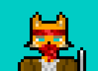 [76839a] OutlawFox