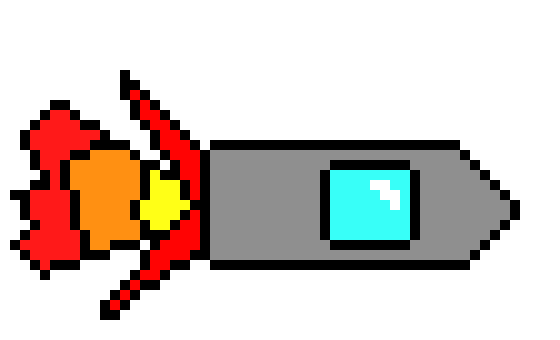 [c516e6] Rocket