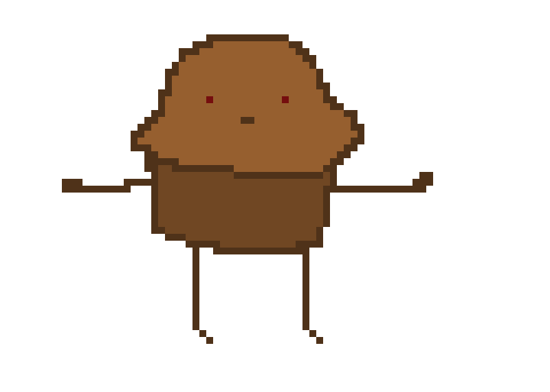 [c12a47] Embrace the satanic muffin - Ray