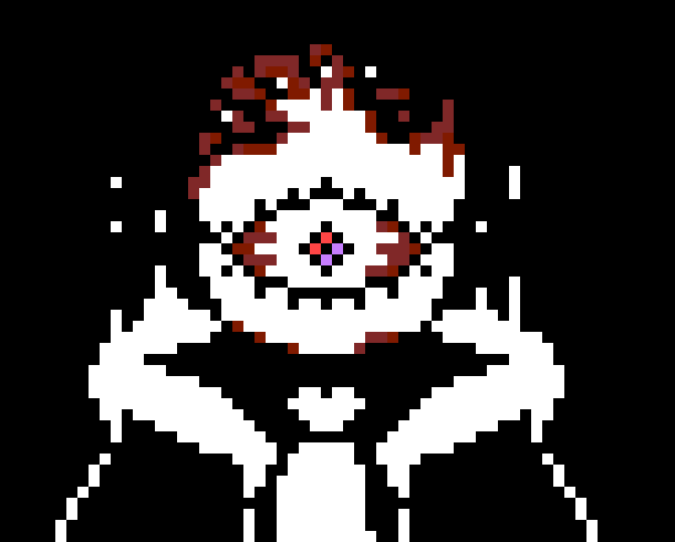[2fbf6b] Open your 6th sense, see all.