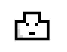 [ec8623] Space Invaders Ship