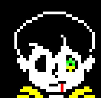 [cfe400] *Miss* Woah!