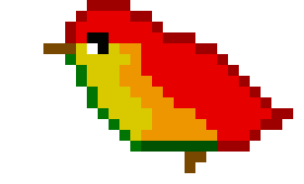 [9664c4] 4 Birds!