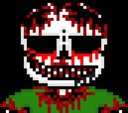 [57dac4] YOU KNOW WHAT, POSSESS ME AGAIN IF YOU DARE!