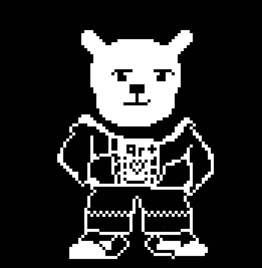 Bree battle sprite