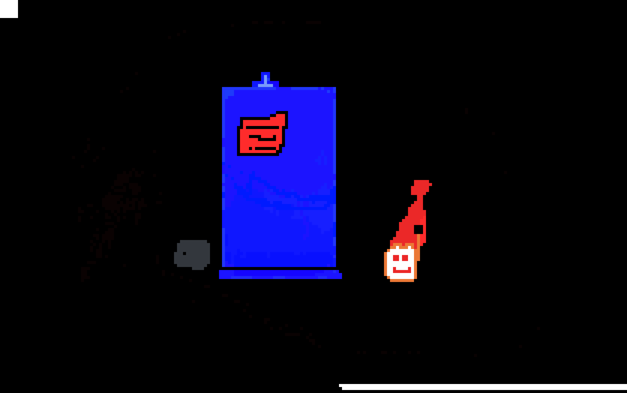 [9664c4] Halloween tardis