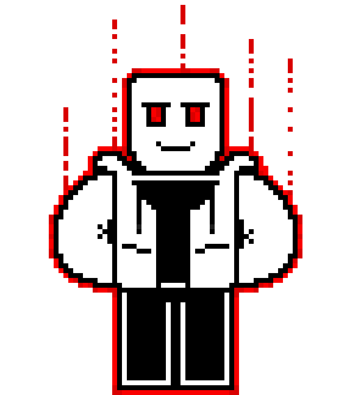 Bloxtale Genocide Noob