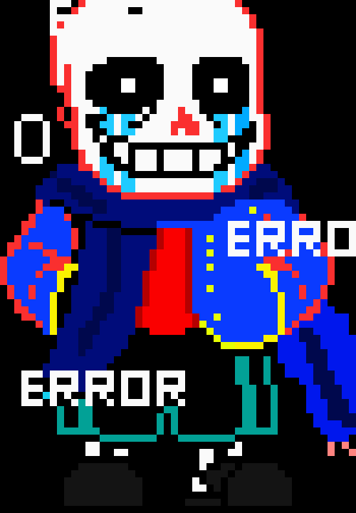[d46952] unerror sans