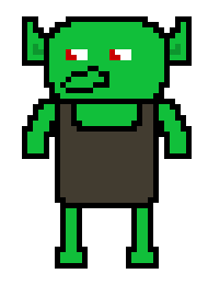 [29cf0b] Goblin