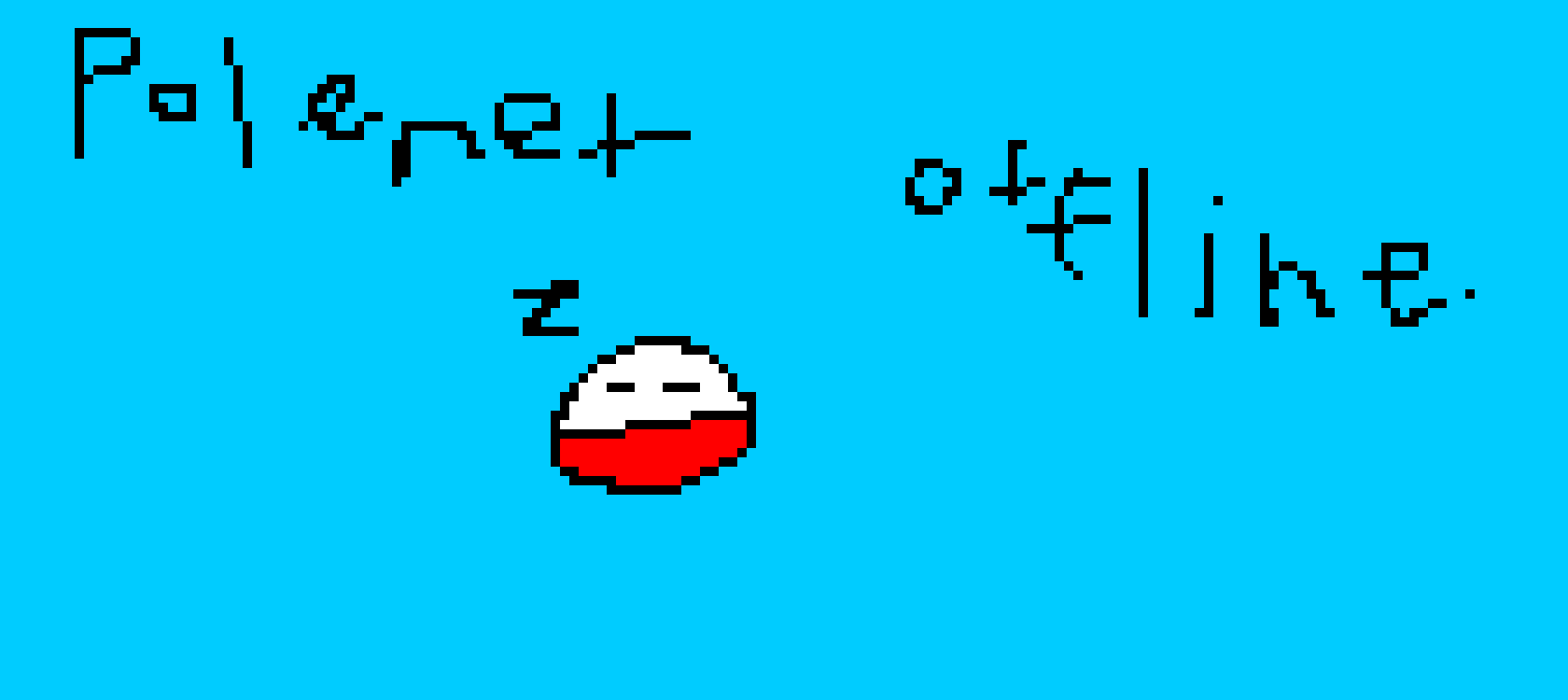 [2c36c6] Please Turn On 