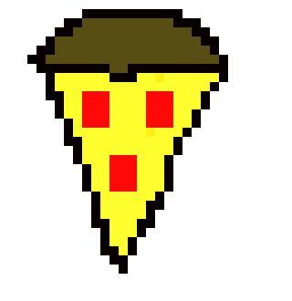 [b09347] pizza 