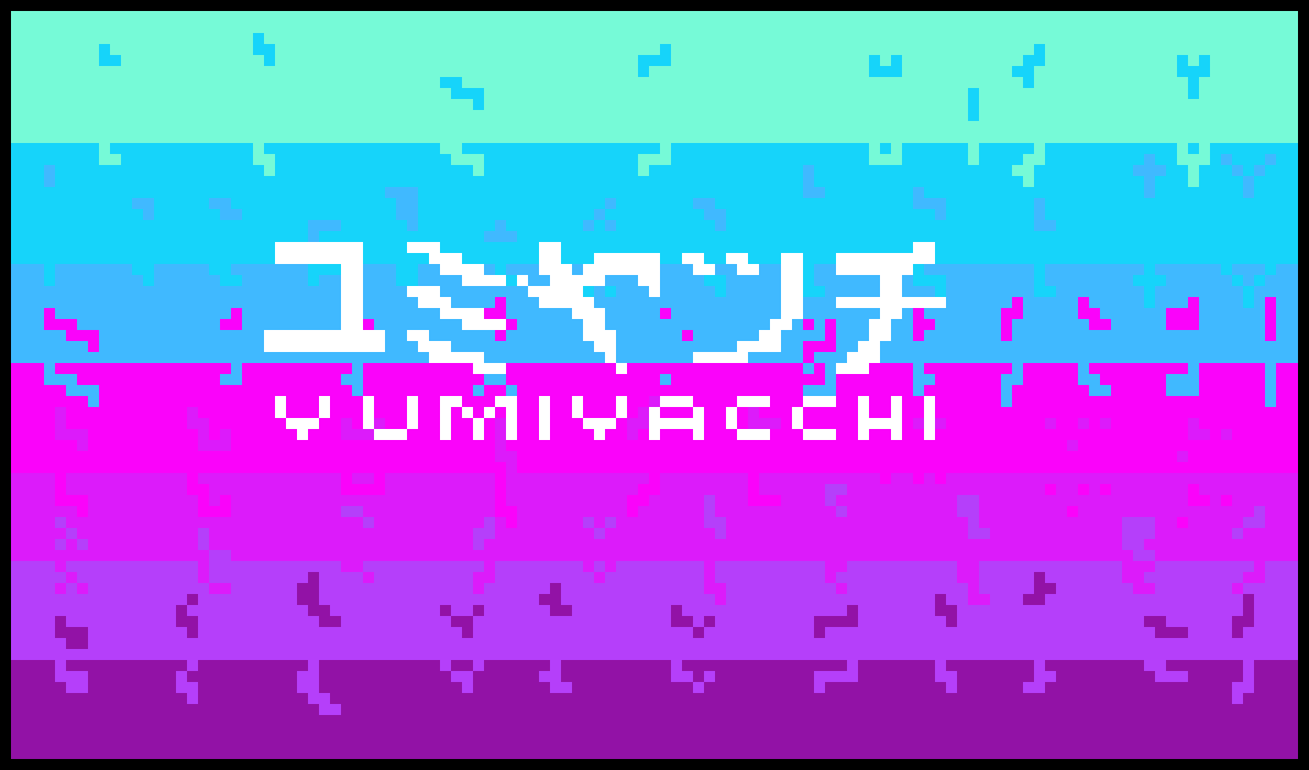 [9664c4] My logo