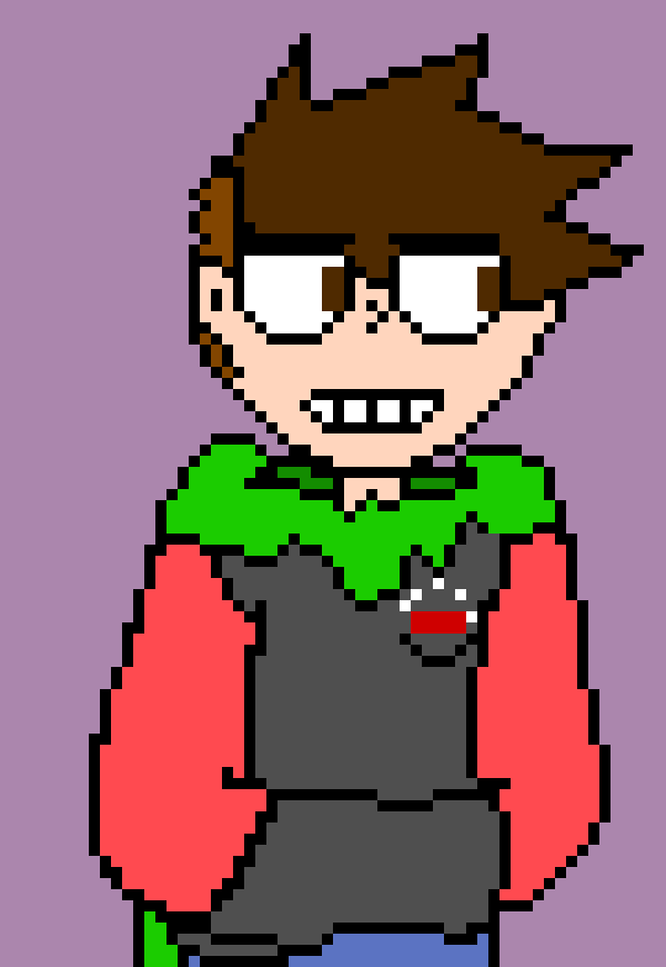 [4793a2] if i avoided anyone who gets me pissed...i wouldnt be here...now would i?....but im definitely gonna avoid them...the beginning of this was a joke btw...