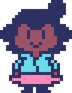 [fa136d] Melody PROTOTYPE