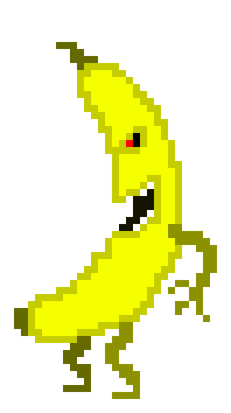[842b0a] banana