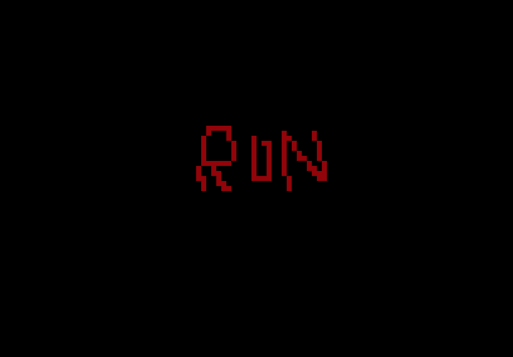 [7a6110] chase run 2