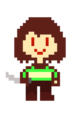 [9664c4] Chara Kill
