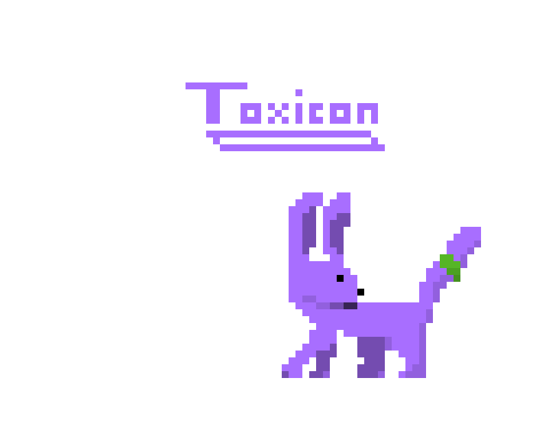 [9664c4] Toxicon