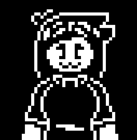 [77b851] ( Wanders around her house )