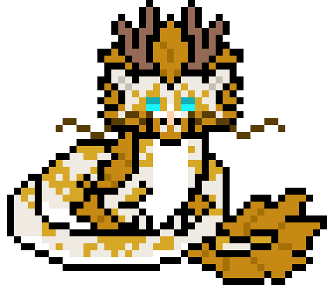 [fe7186] Hikari Pixel