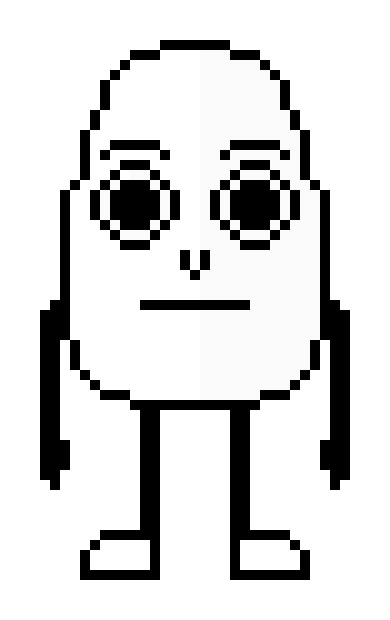 [04bb9d] Egg Boy