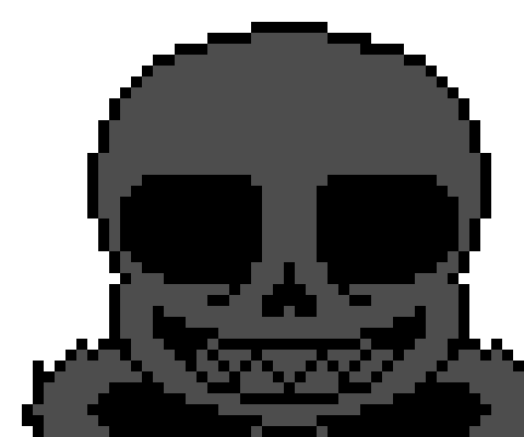  mytale terror sans