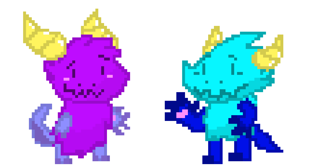 [9664c4] more fluffy