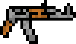 [b49abe] AK-47