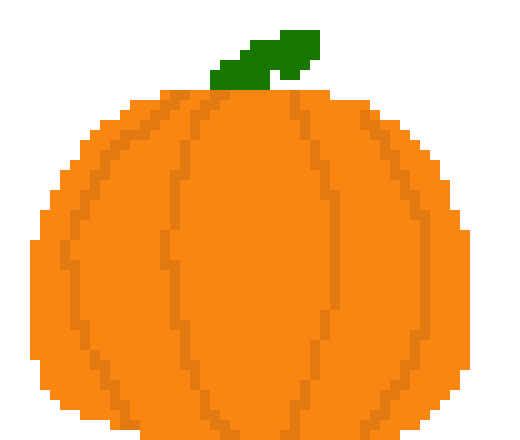 [0226a7] PUMPKIN
