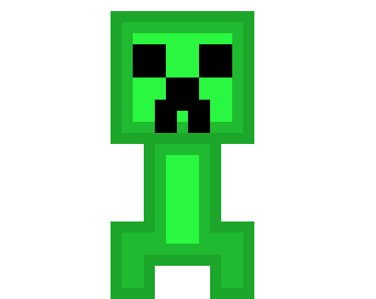 [95be89] Creeper  [Now sing it bitch]