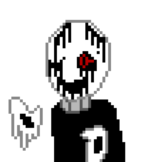 [b63bdb] *more HATE wraps around Disasverse's arm* 👎⚐☠🕯❄ ☼☜💧✋💧❄ 💧✌☠💧