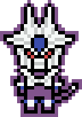 [92326f] Chuckles Sprite
