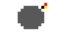 [9664c4] Bomb