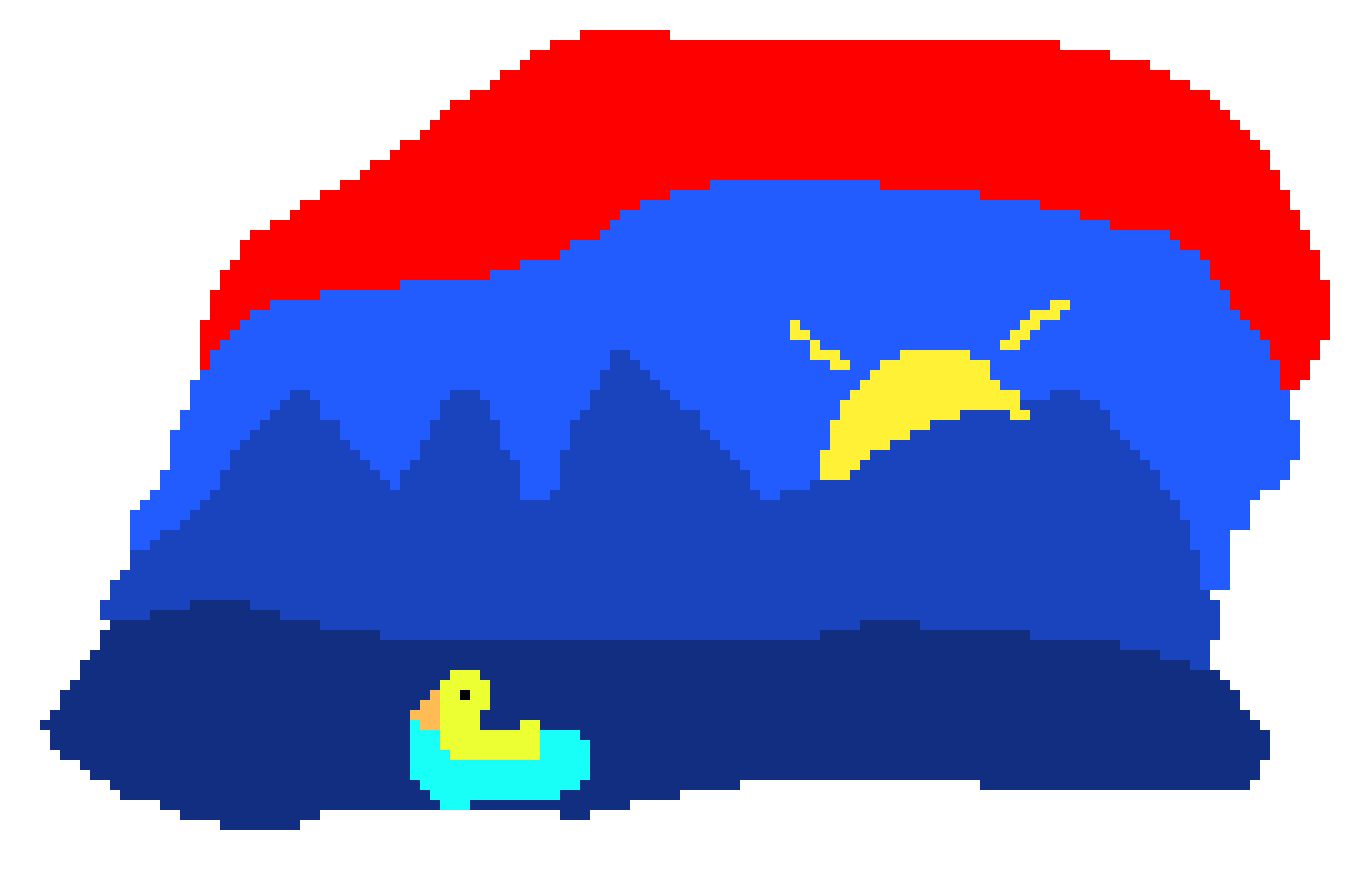 [c9c275] Duck