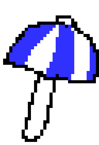 [f6ae3f] umbrella