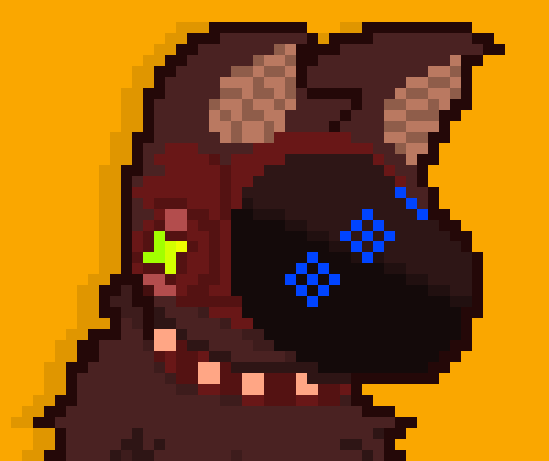 [63ceb7] -System rebooted... Voice Status: Broken- D4mn 17... 17 w42 4c7u4lly n1c3 2934k1n6 n0rm4lly 8u7 20m3 fun 12 ju27 2h0r7 l1v3d...
