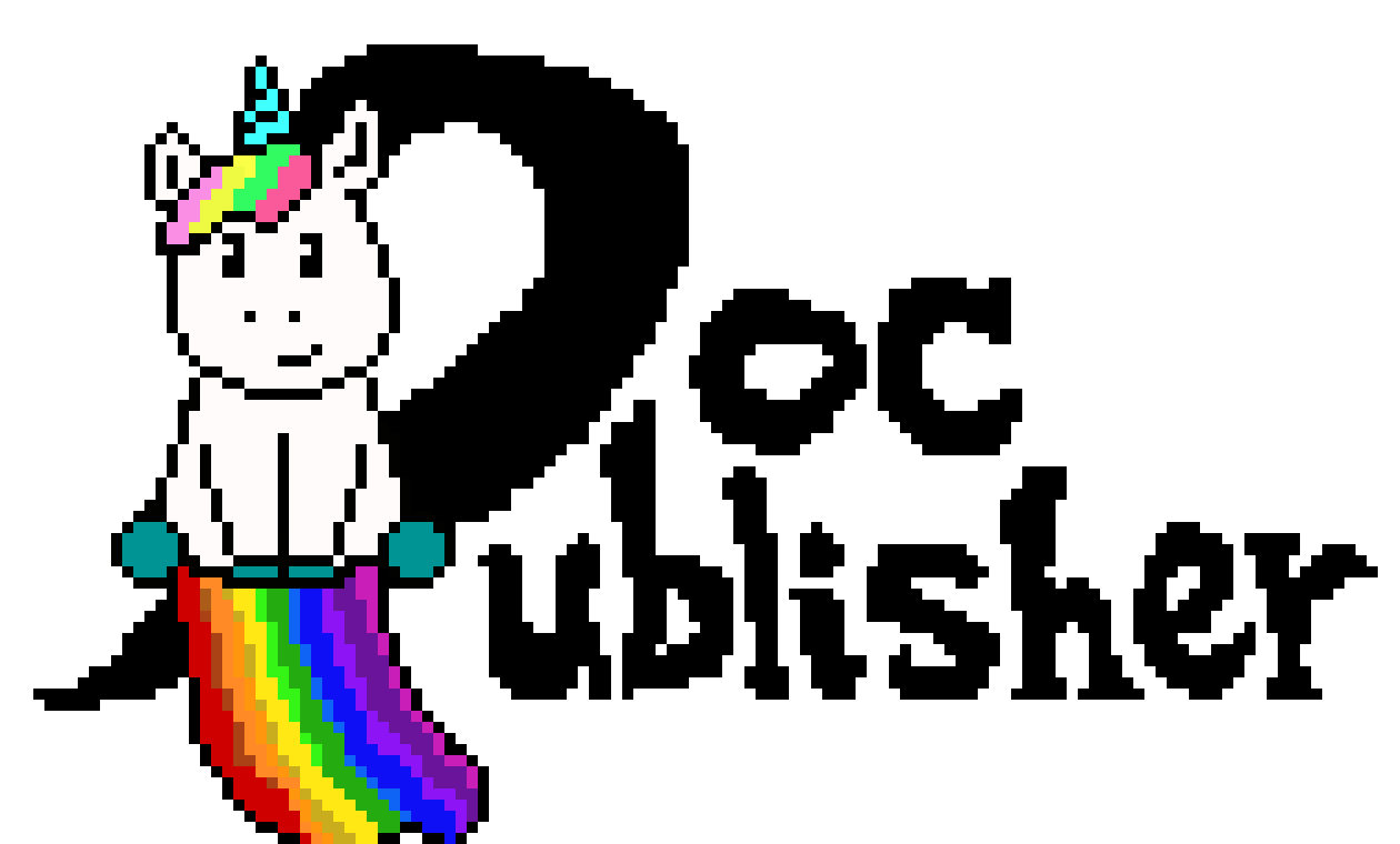 [9664c4] unicorn pixel