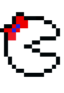[9664c4] pac man
