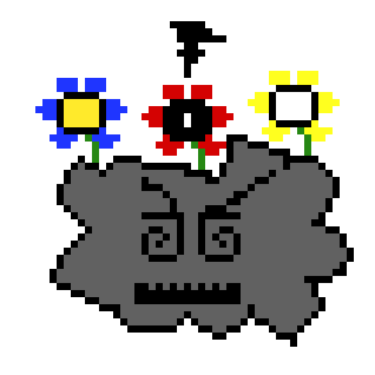 [df715f] Hellspawntale Rebooted:The Cast