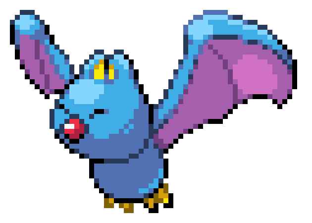 [769f09] Swoop (Mariomon)