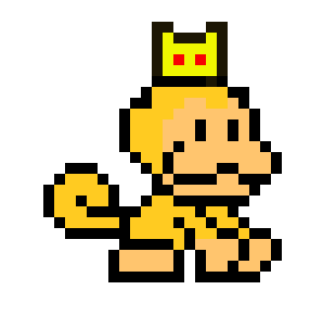 [794077] King Monkey