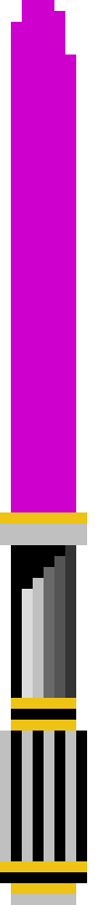 [0892d8] Mace Windu's lightsaber