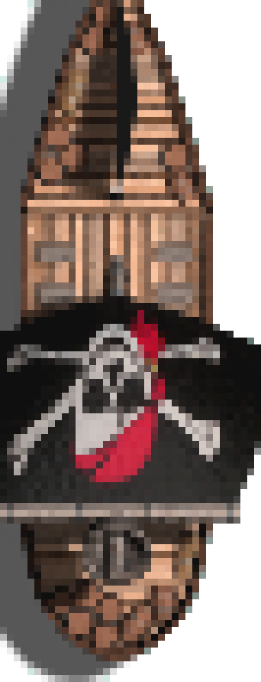 [b04f0c] piwate